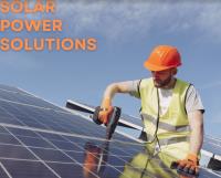 Solar Power Solutions image 3
